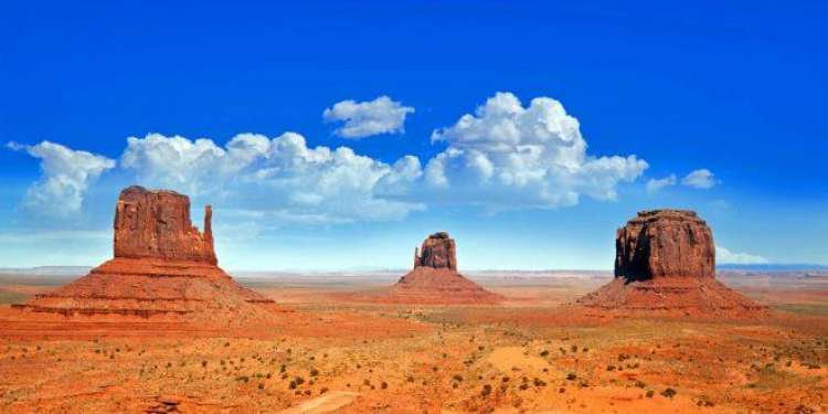 Monument Valley